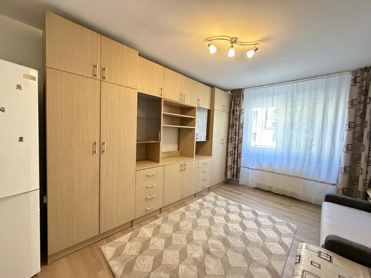 Garsonieră semidecomandată în Mărăști