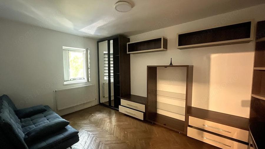 Apartament 2 camere Decomandat Grigorescu Str Fantanele - 6