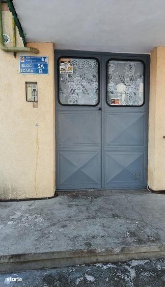 Apartament cu 2 camere semidecomandat în Fălticeni