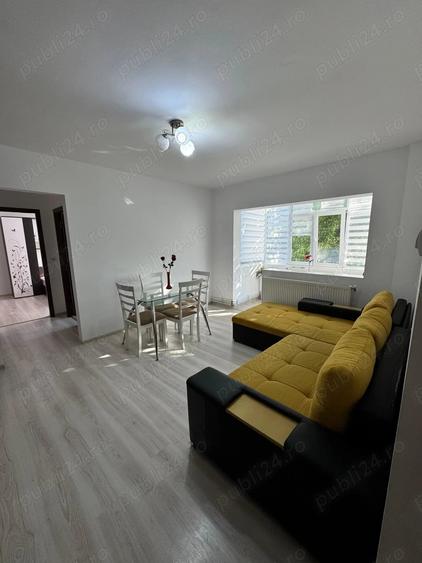 Apartament cu 2 camere nedecomandat în Orizont