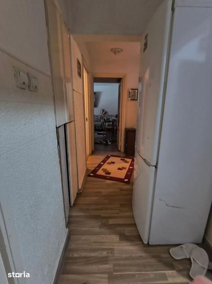 Apartament cu 2 camere decomandat în Inel II