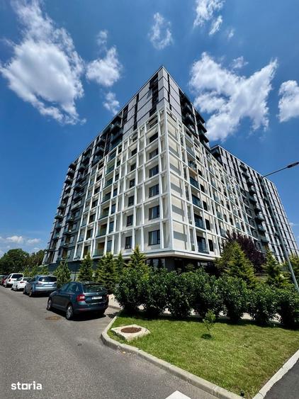 Apartament cu 3 camere în Militari