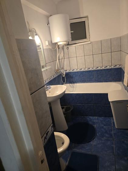 Apartament cu 2 camere decomandat în Ultracentral