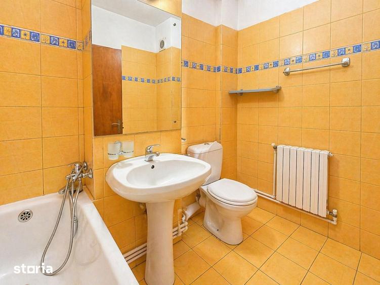 Apartament cu 2 camere în ICIL