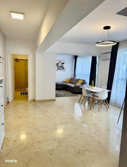 3 camere | Coralilor | Baneasa | Sisesti | Damaroaia | Parcare | Boxa - 4