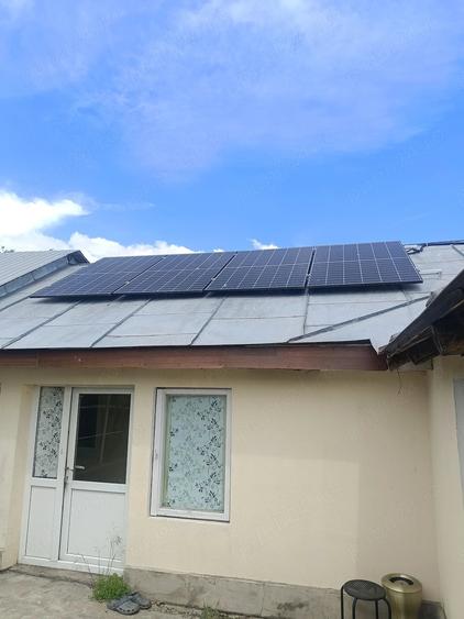 Casă cu 1 camere cu Teren 800 Mp în Grivița
