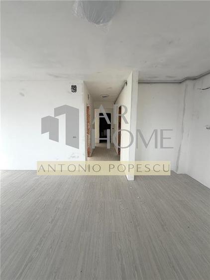 Apartament cu 3 camere decomandat în Nord - Spitalul Județean