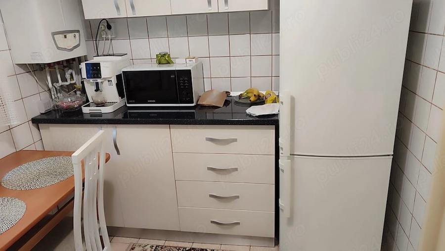 Persoana fizica, apartament 2 camere, 51 mp, semidecomandat, Copou Universitatea A. I. Cuza - 6