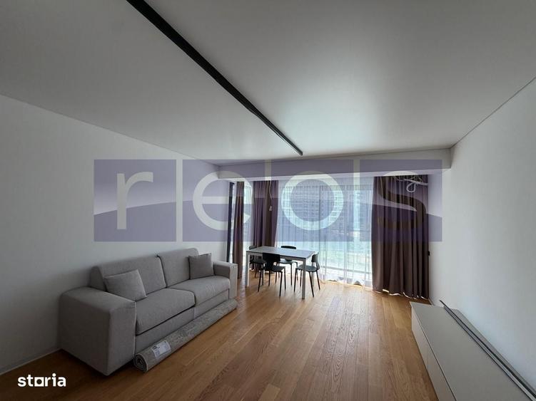 Prima Inchiriere | 2 Camere 52Mp | Yacht Kid | Mobilat-Utilat | Terasa - 4