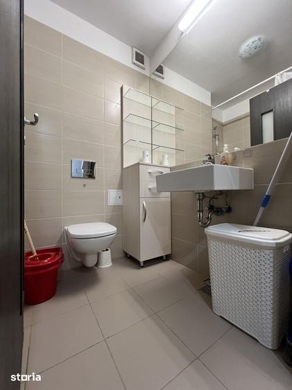 Apartament cu 2 camere în Pipera