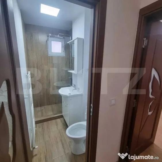 Apartament 3 camere, 40 mp, zona Micro 3 - 4