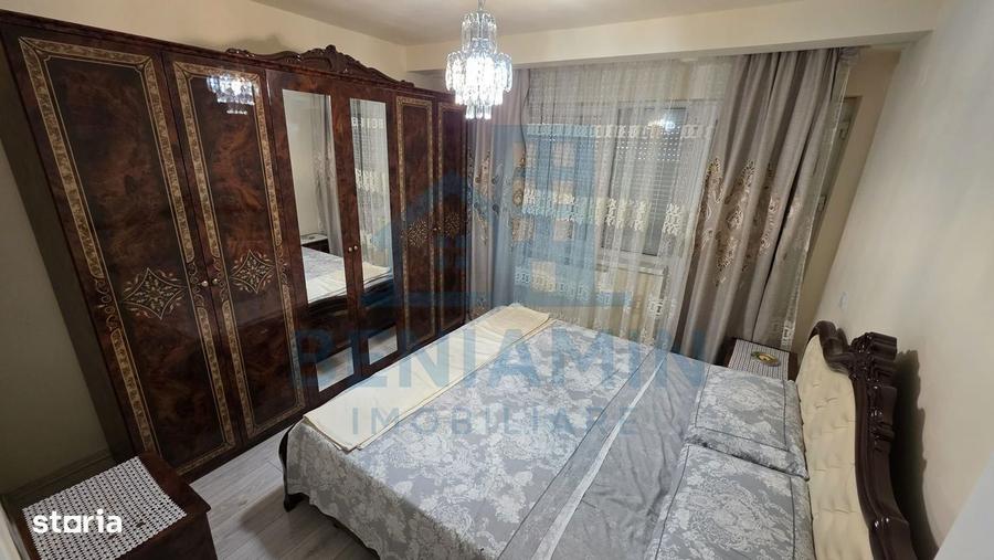 Casă cu 5 camere cu Teren 334 Mp în Central