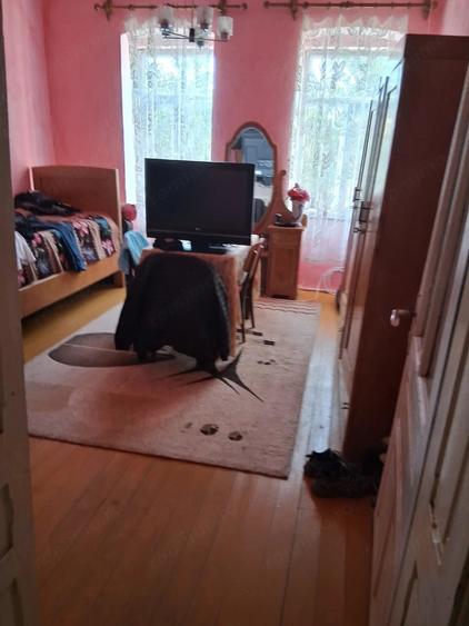 Casă cu 3 camere cu Teren 2220 Mp în Cebza