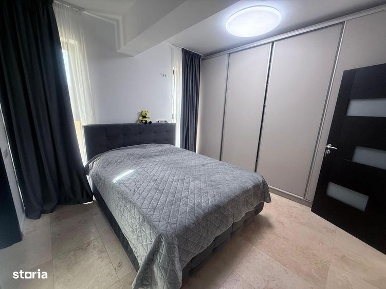 Casă cu 4 camere cu Teren 349 Mp în Ghencea