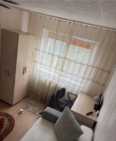 Apartament cu 2 camere semidecomandat, mobilat în Brotăcei