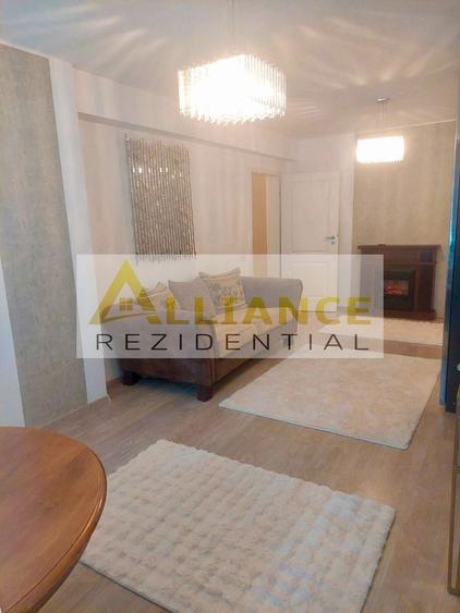 Metrou Dimitrie Leonida – 5 Minute | Apartament 2 camere cu curte - 12