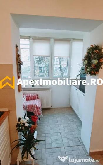Apartament 3 camere de inchiriat Tineretului Bucure?ti | Ap - 3