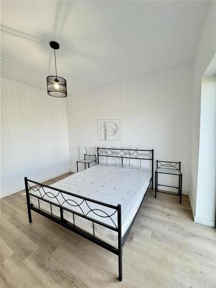 Apartament cu 2 camere decomandat în Calea Urseni