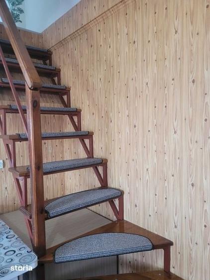 Apartament cu 2 camere în Nord