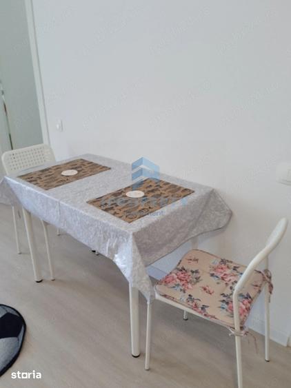 Garsoniera de inchiriat in Drumul Taberei Etaj 4 - 7