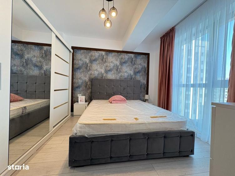 Apartament 2 camere studio Drumul Taberei Ideal Residence Parcare - 10