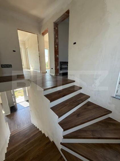 Casa cu etaj, 120 mp utili, 400 mp teren, Moara - Suceava - 4