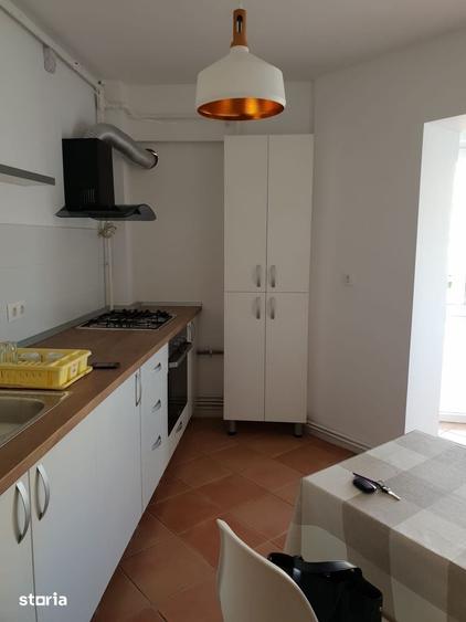 Apartament cu 2 camere în Est