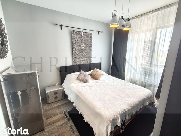 3 Camere Grozave?ti Cotroceni Onix Residence Disponibil Imediat - 9