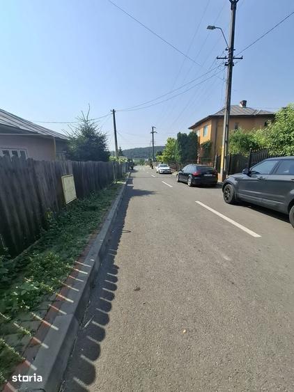 Casa 3 camere de vanzare in Podu Iloaiei Zona Centrala, langa Pia?a! - 5