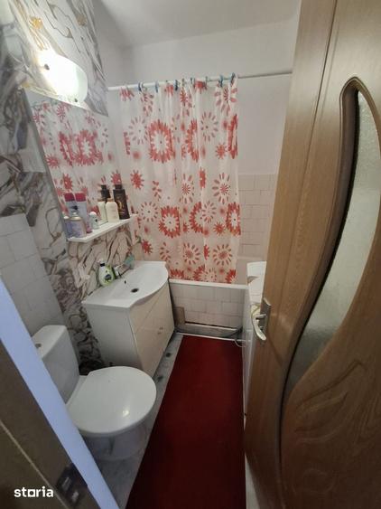 Apartament cu 2 camere decomandat în Alexandru cel Bun