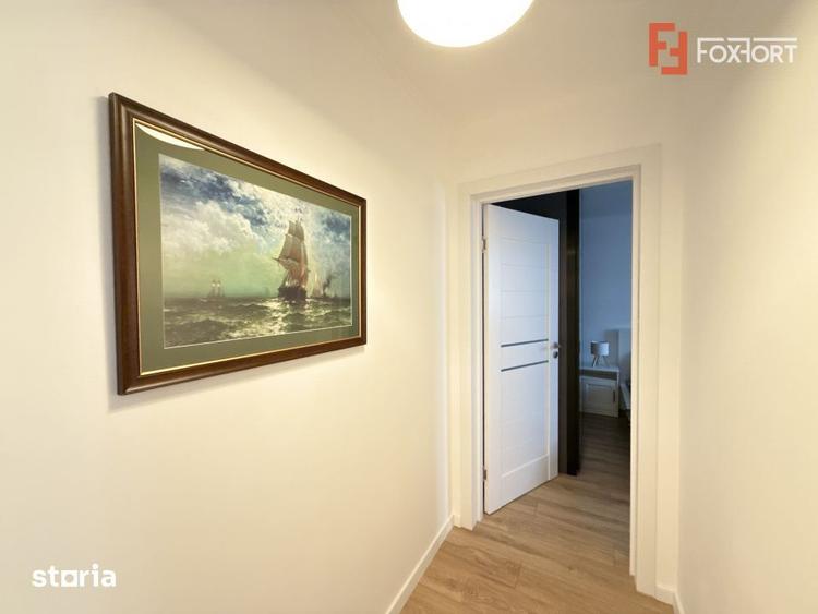 Apartament cu 4 camere semidecomandat, mobilat în Circumvalațiunii