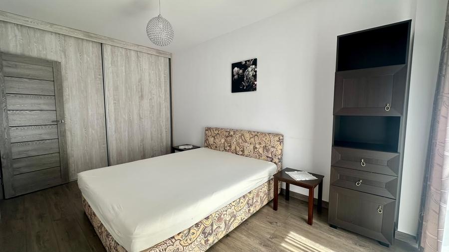 Apartament 2 camere de închiriat – Marasti - 5
