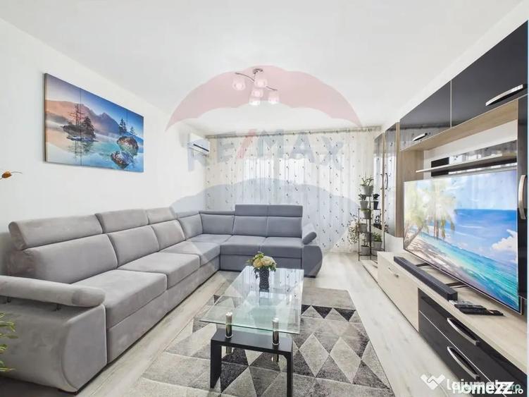 Apartament cu 2 camere decomandat în Prelungirea Ghencea