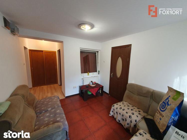 Casă cu 4 camere cu Teren 419 Mp în Blașcovici