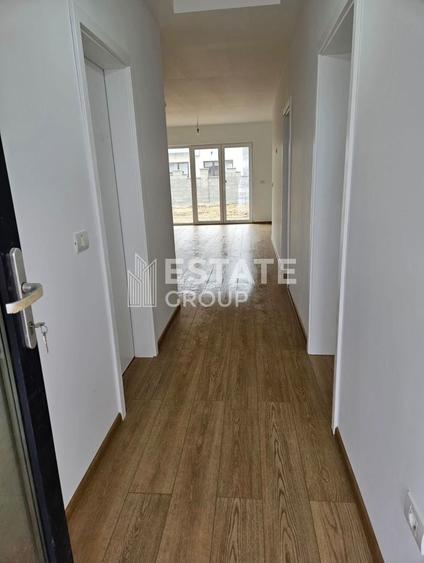 Duplex cu 3 camere cu Canalizare în Moșnița Nouă
