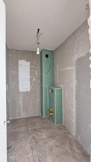 Apartament cu 2 camere decomandat în Energia