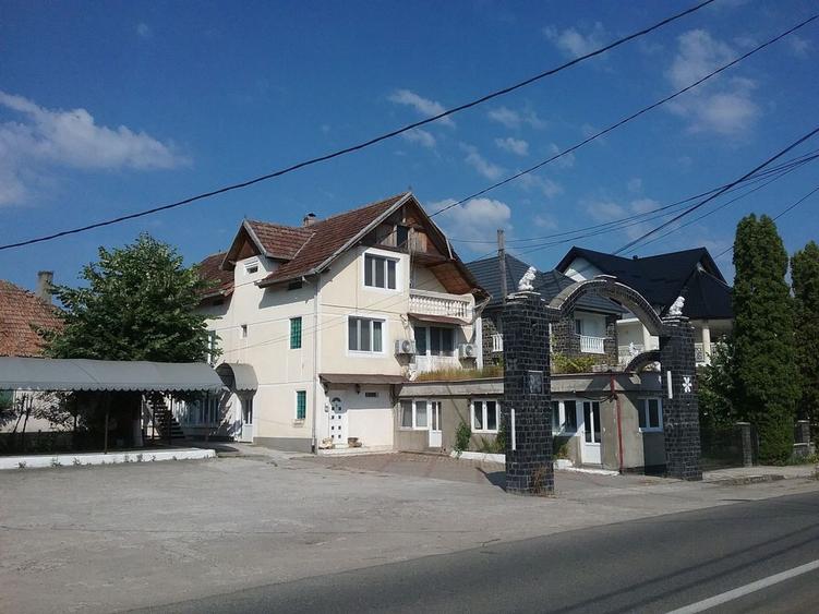 Casa si teren in Bixad - Satu Mare id 17552 - 5