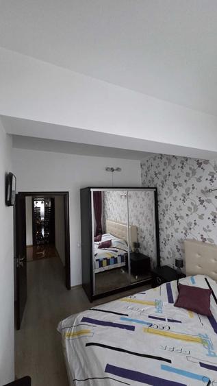 Apartament de vanzare 3 camere - 4