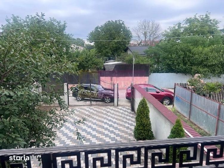 Casa parter+etaj Soseaua Giurgiului- Ferentari. - 6