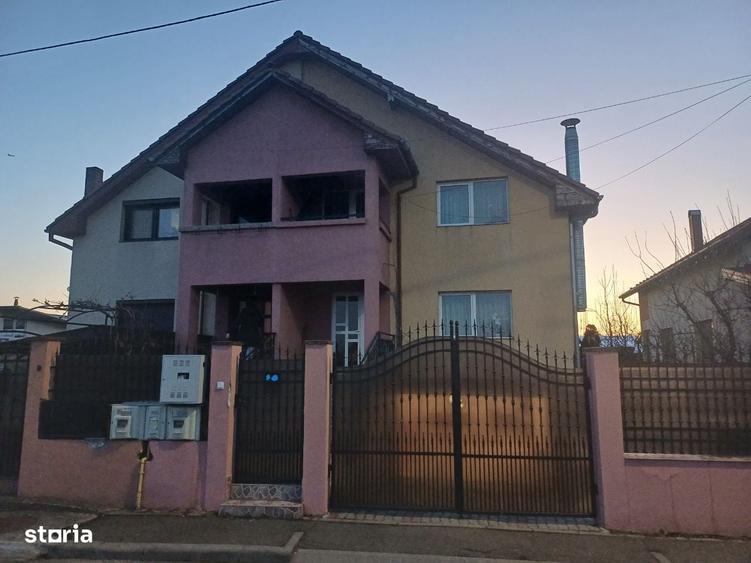 Garsonieră în Someșeni