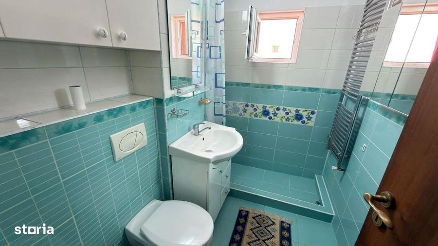 Apartament 4 camere Strand - 6