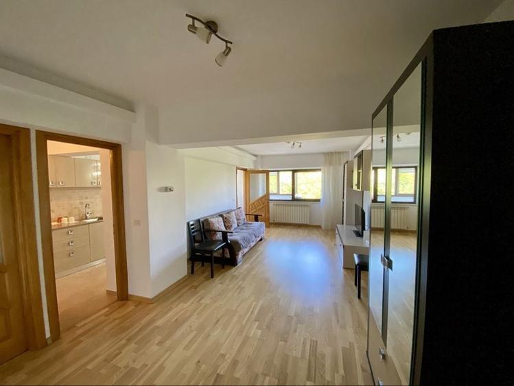 Apartament cu 2 camere decomandat în Ultracentral