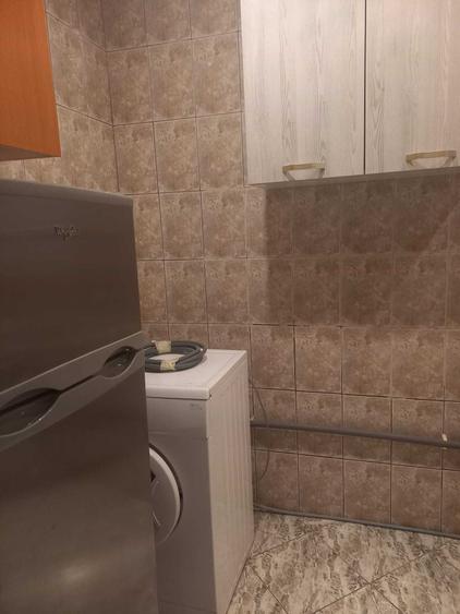 Apartament cu 2 camere semidecomandat în Sala Palatului