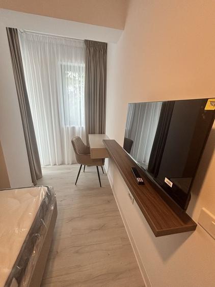 Apartament cu 2 camere nedecomandat în Central