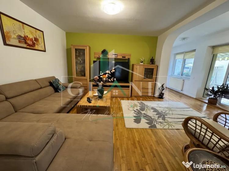 Casa cocheta cu gradina superba ?i garaj | 624 mp tere - 7