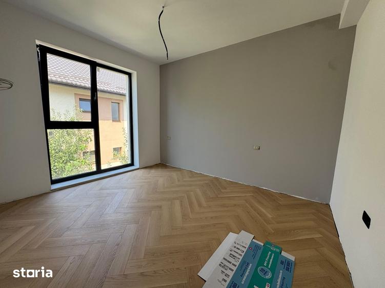 Vila Duplex Premium in Popesti-Leordeni | 185 mp | Teren 190 mp - 3