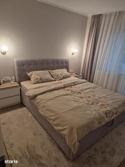 Apartament cu 3 camere în Cantemir