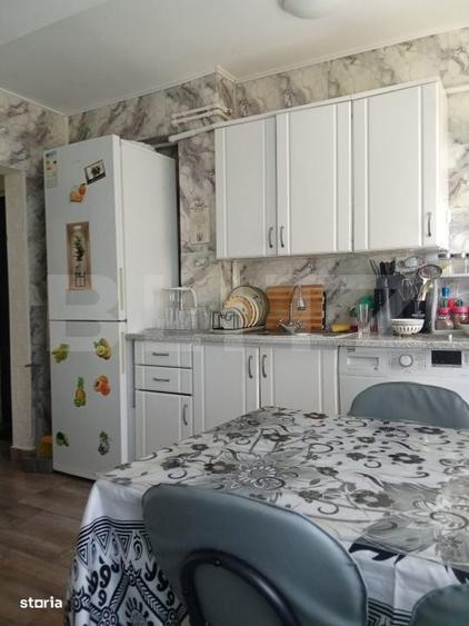 Apartament 2 camere | Etaj 2 | 40 mp utili | - 3