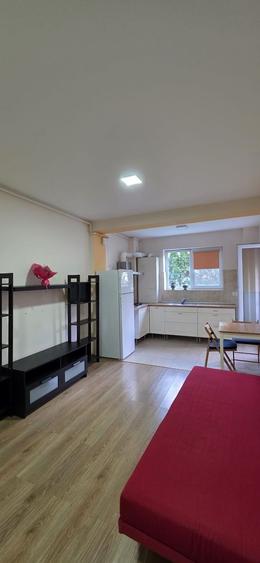 Apartament cu 2 camere, mobilat în Militari