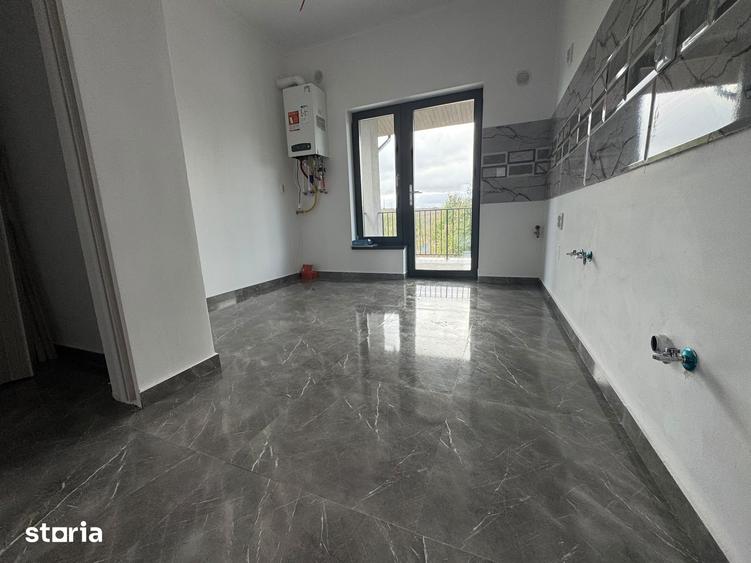Casă cu 4 camere cu Teren 476 Mp în Cug